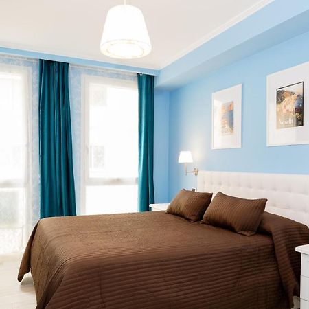 Casalice B&B Napoli Dış mekan fotoğraf