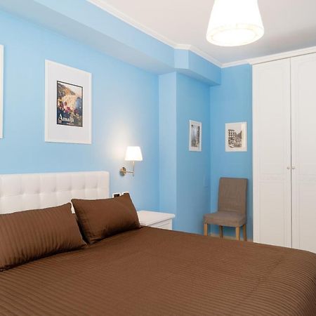 Casalice B&B Napoli Dış mekan fotoğraf