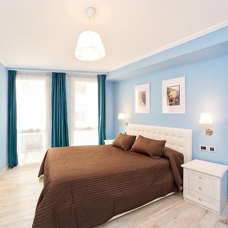Casalice B&B Napoli Dış mekan fotoğraf
