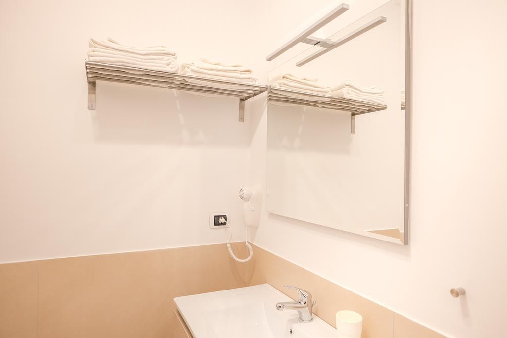 Casalice B&B Napoli Oda fotoğraf