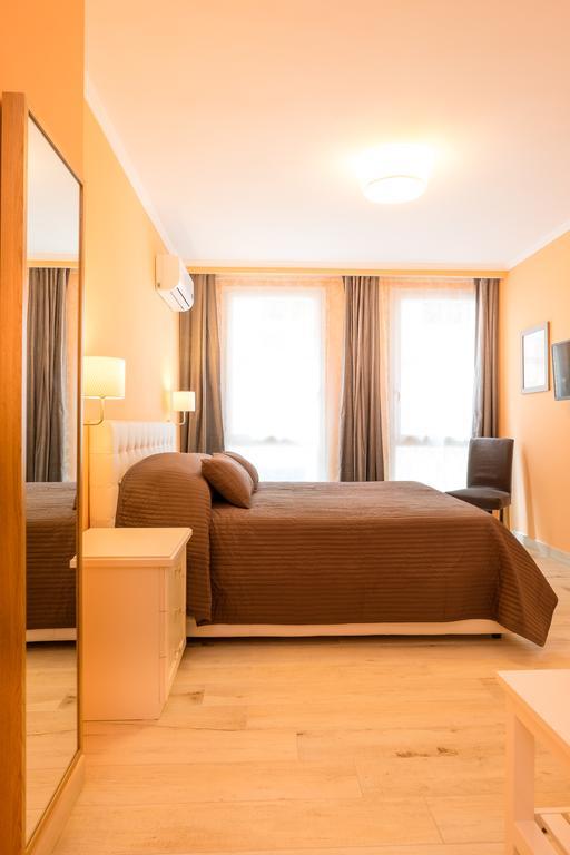 Casalice B&B Napoli Oda fotoğraf