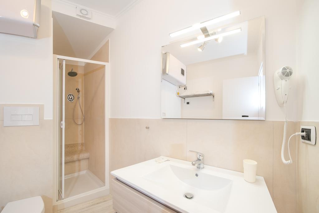 Casalice B&B Napoli Oda fotoğraf