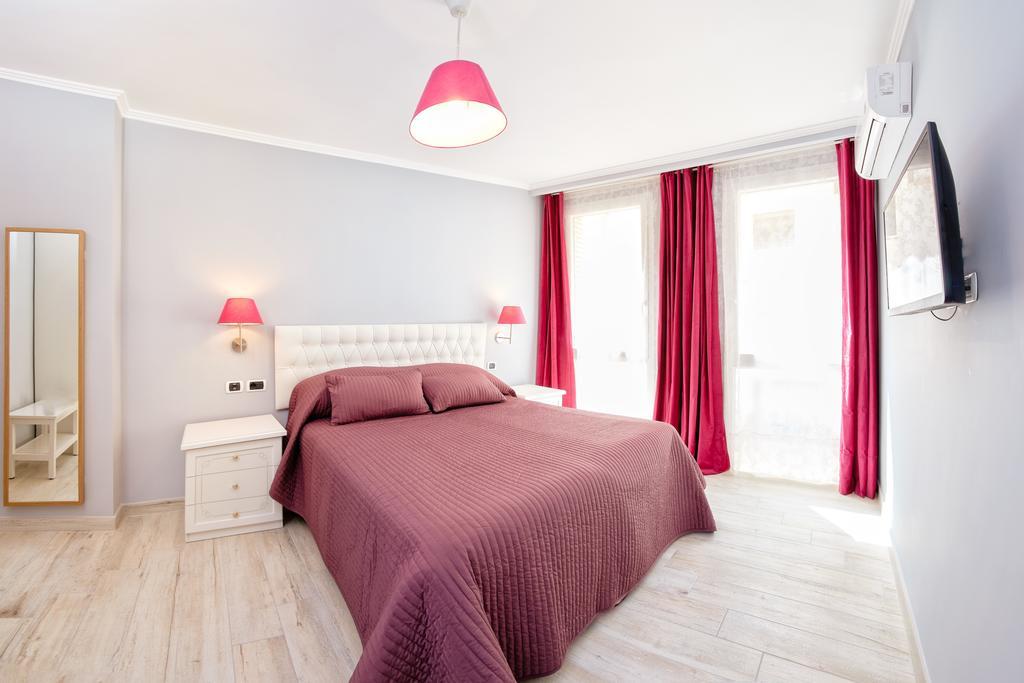 Casalice B&B Napoli Oda fotoğraf