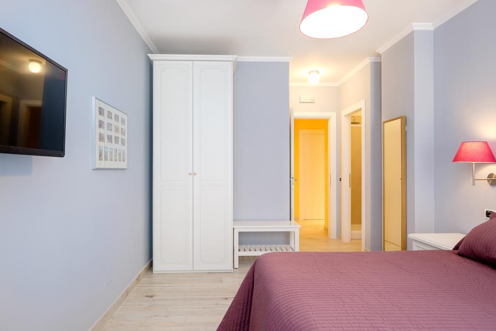 Casalice B&B Napoli Oda fotoğraf