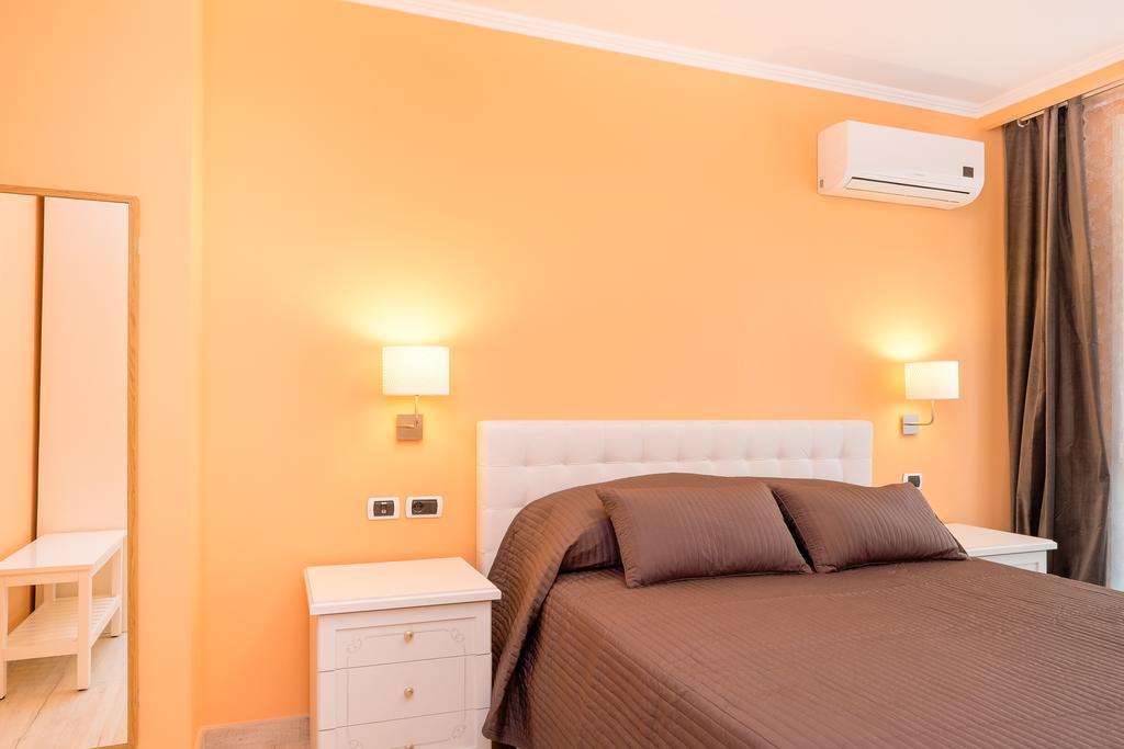 Casalice B&B Napoli Oda fotoğraf