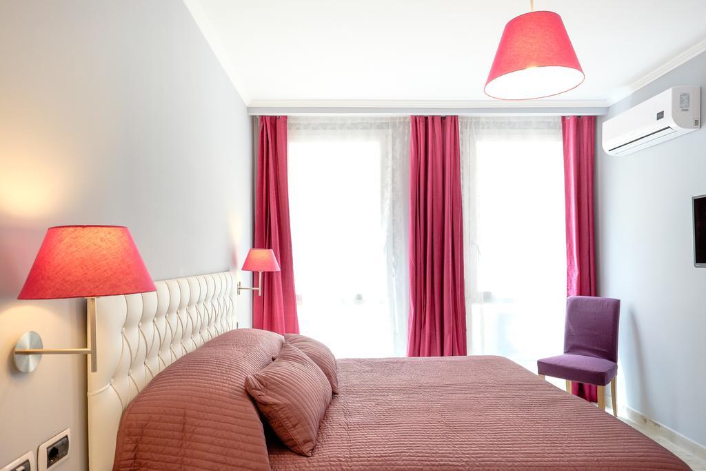 Casalice B&B Napoli Oda fotoğraf
