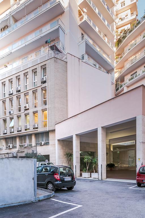Casalice B&B Napoli Dış mekan fotoğraf