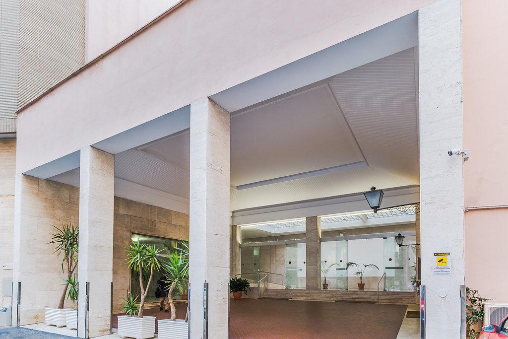 Casalice B&B Napoli Dış mekan fotoğraf