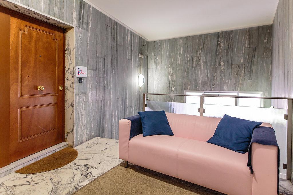 Casalice B&B Napoli Dış mekan fotoğraf