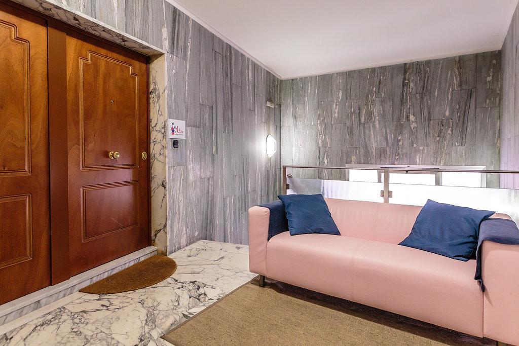 Casalice B&B Napoli Dış mekan fotoğraf