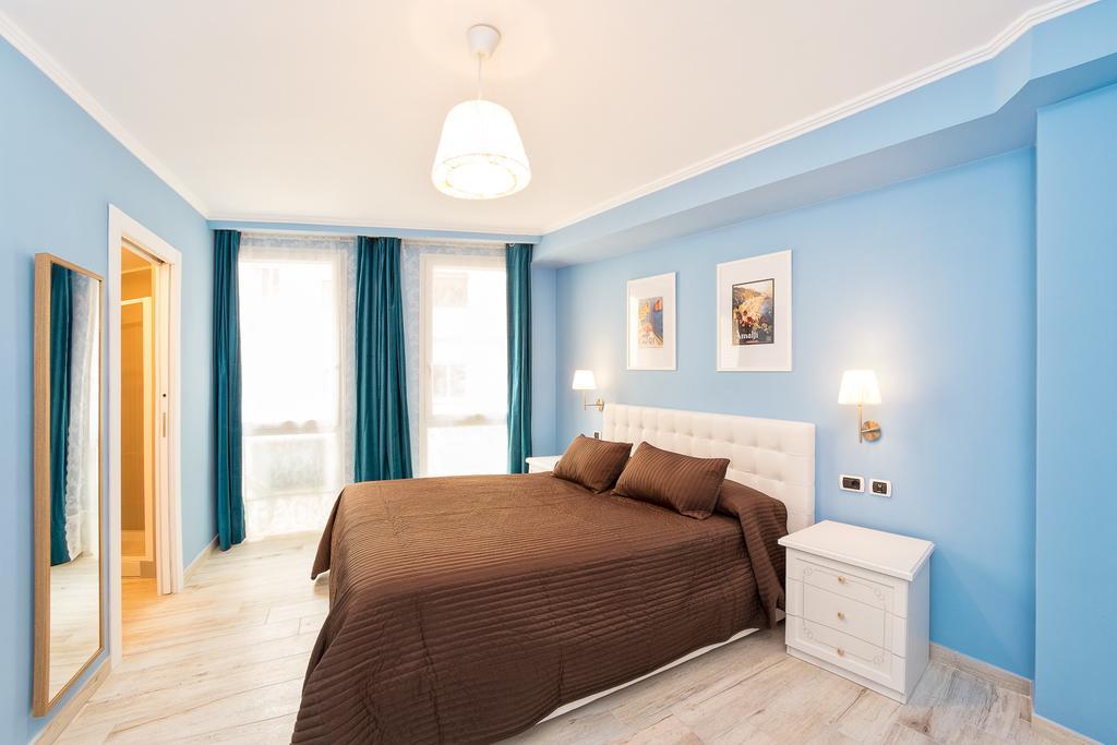 Casalice B&B Napoli Dış mekan fotoğraf